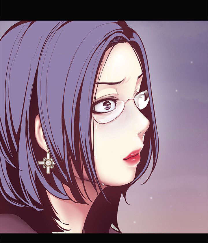 被偏见的人漫画,第16章：下班之后4图