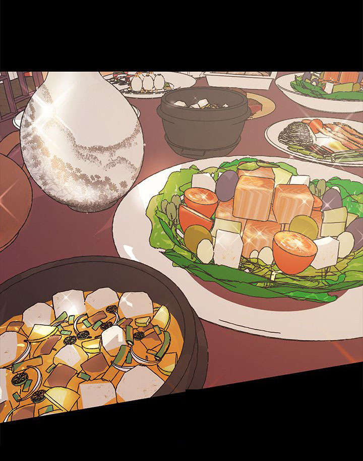 被偏见的人漫画,第8章：人事调动4图