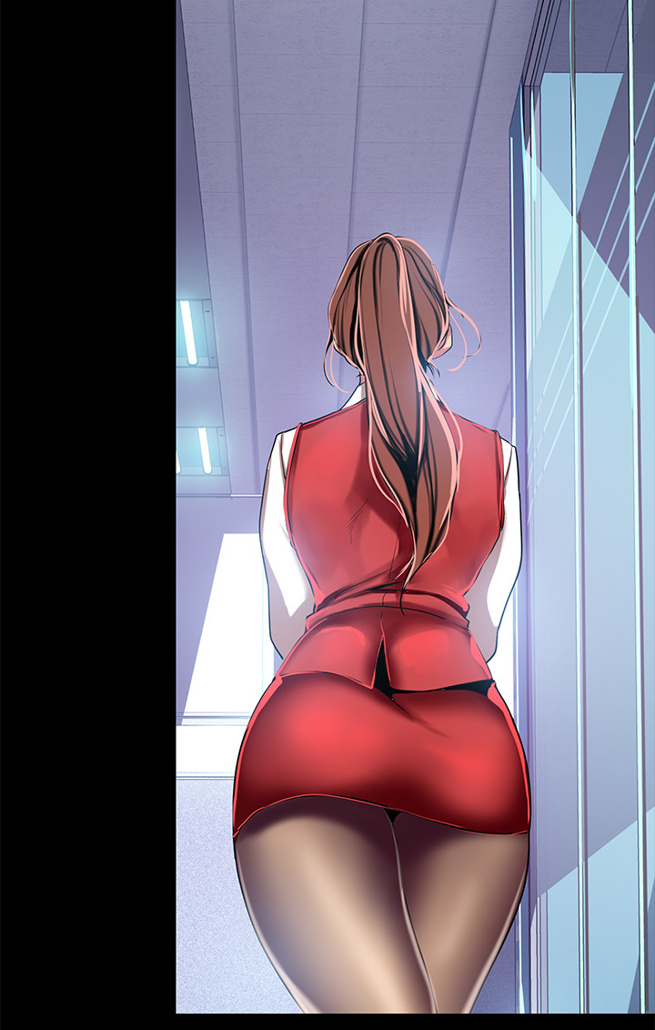 被偏见的人漫画,第35章：福利3图