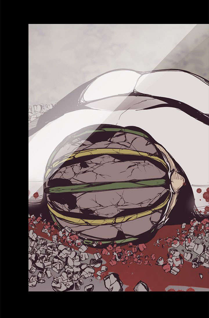 被偏见的人漫画,第15章：你会后悔喔2图