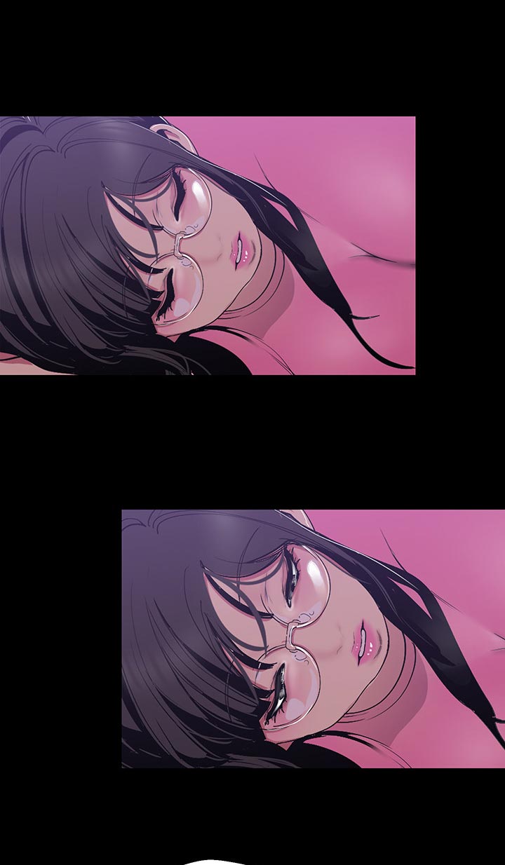 被偏见的人漫画,第98章：没有立场4图