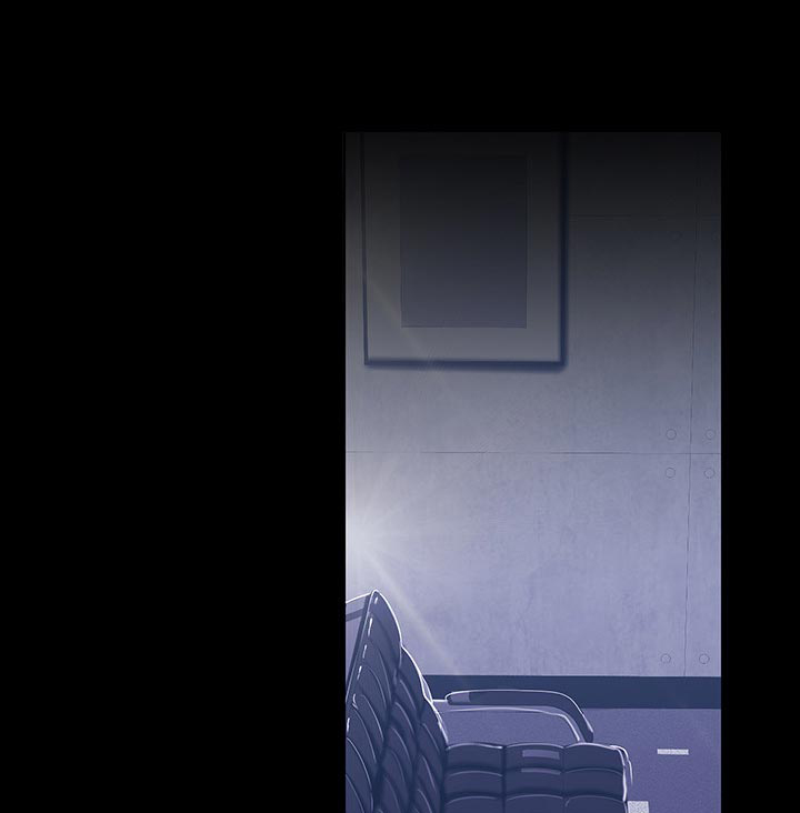 被偏见的人漫画,第129章：不要再想了1图