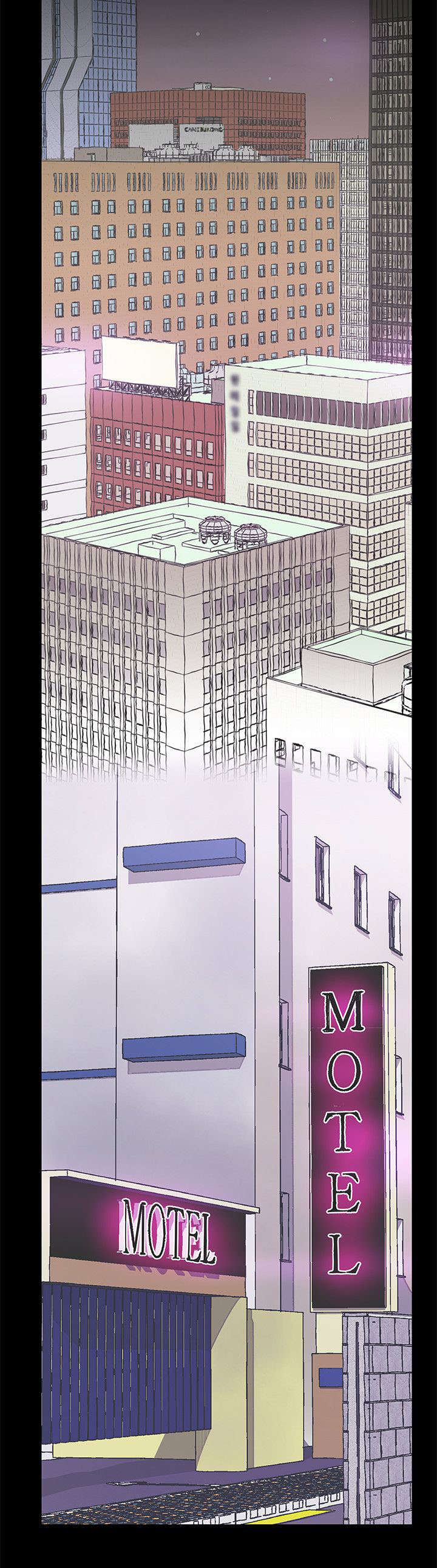 被偏见的人漫画,第7章：已经完蛋了5图