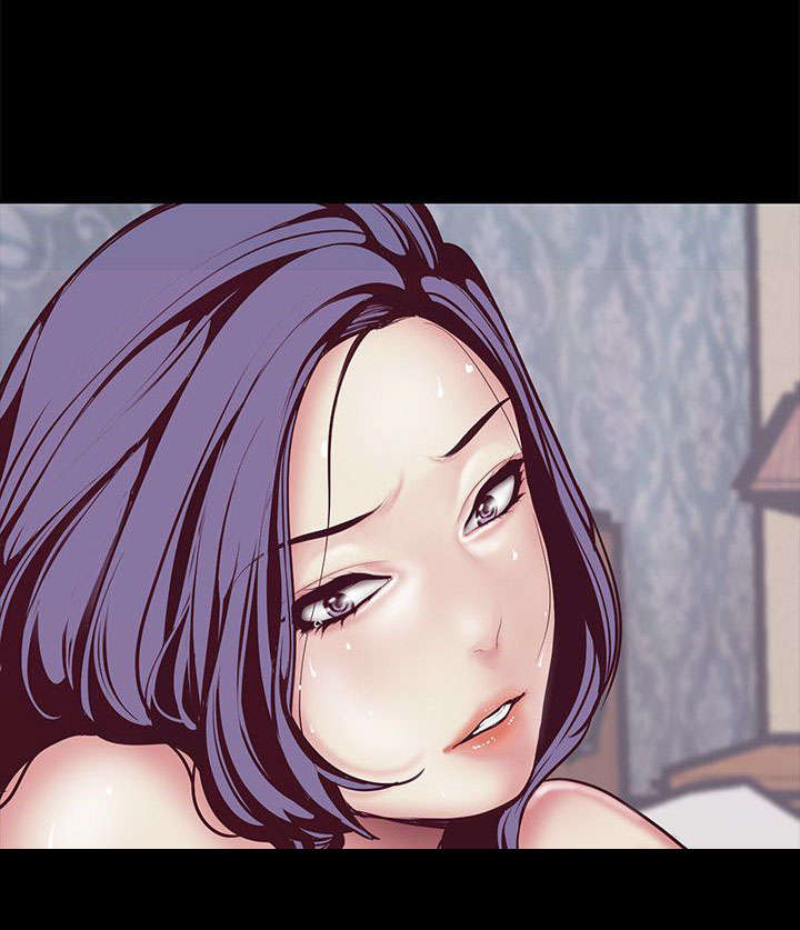 被偏见的人漫画,第13章：包庇的意义5图