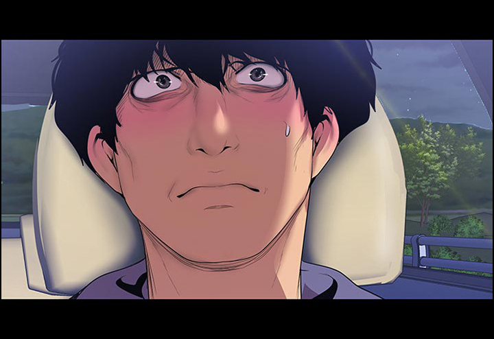 被偏见的人漫画,第98章：没有立场1图