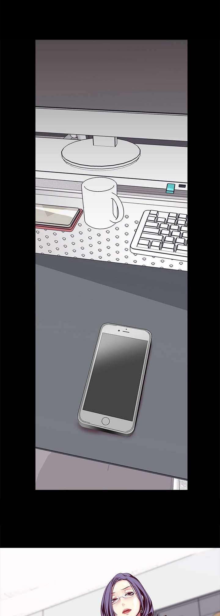 被偏见的人漫画,第27章：值得4图