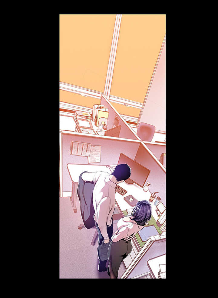 被偏见的人漫画,第57章：你会满意的4图