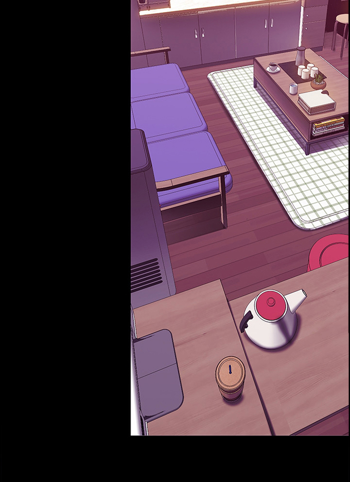 被偏见的人漫画,第58章：美景1图