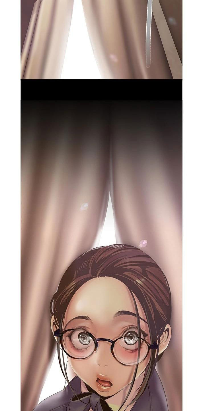 被偏见的人漫画,第166章：闯入4图