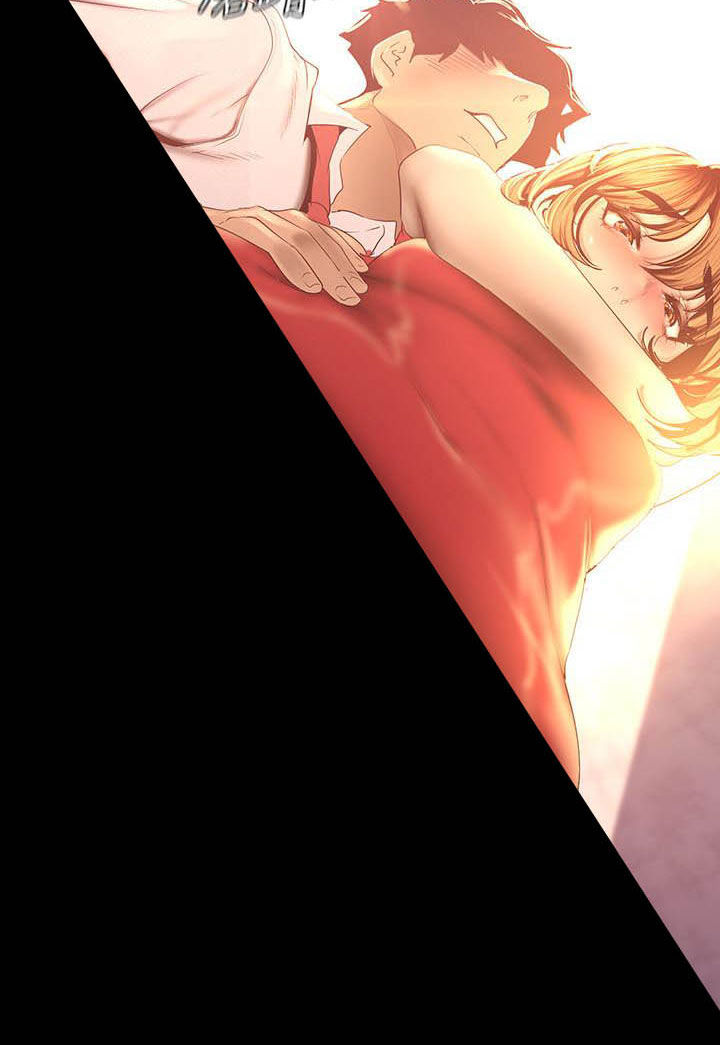 被偏见的人漫画,第165章：面对面4图