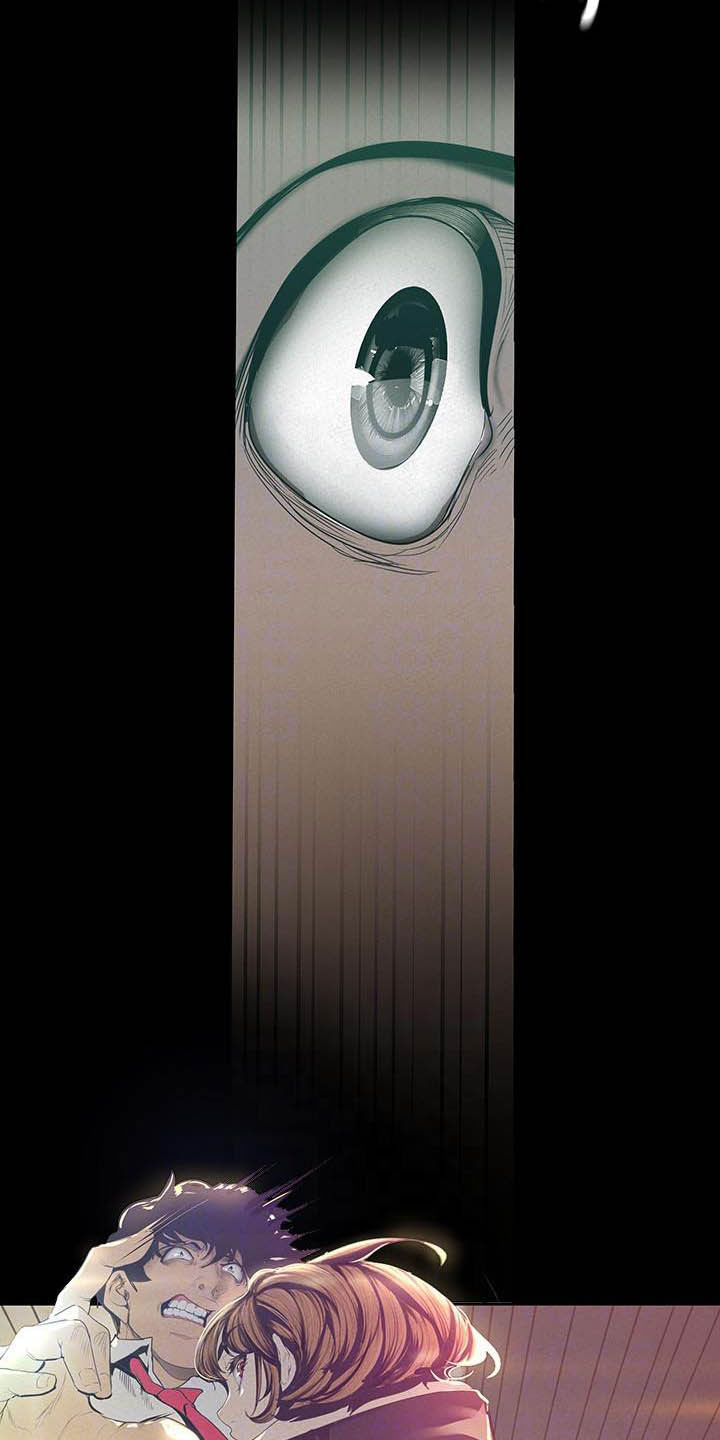 被偏见的人漫画,第164章：电话4图