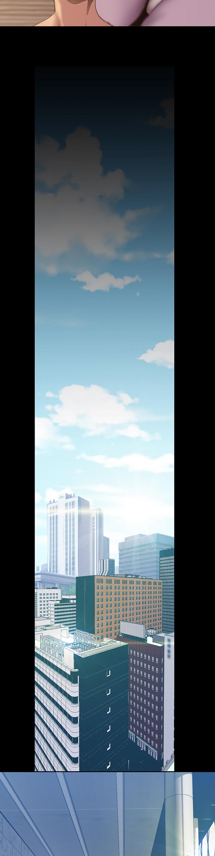 被偏见的人漫画,第108章：拉下马4图