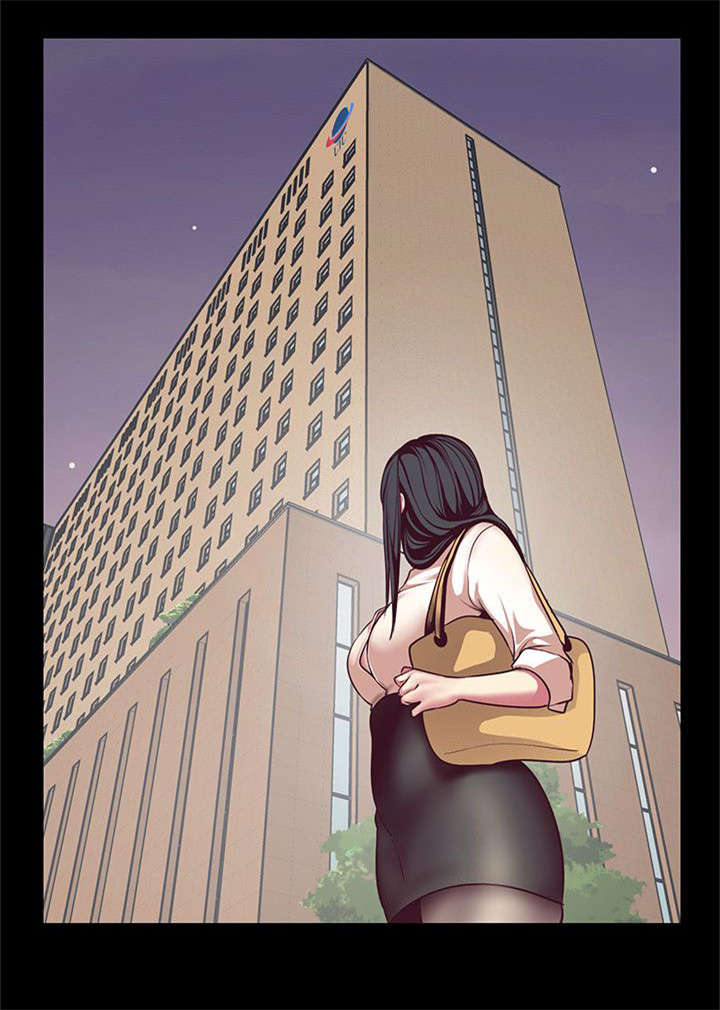 被偏见的人漫画,第18章：新世界3图