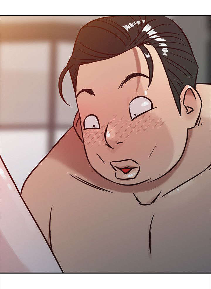 受制于他漫画,第4章：接吻5图