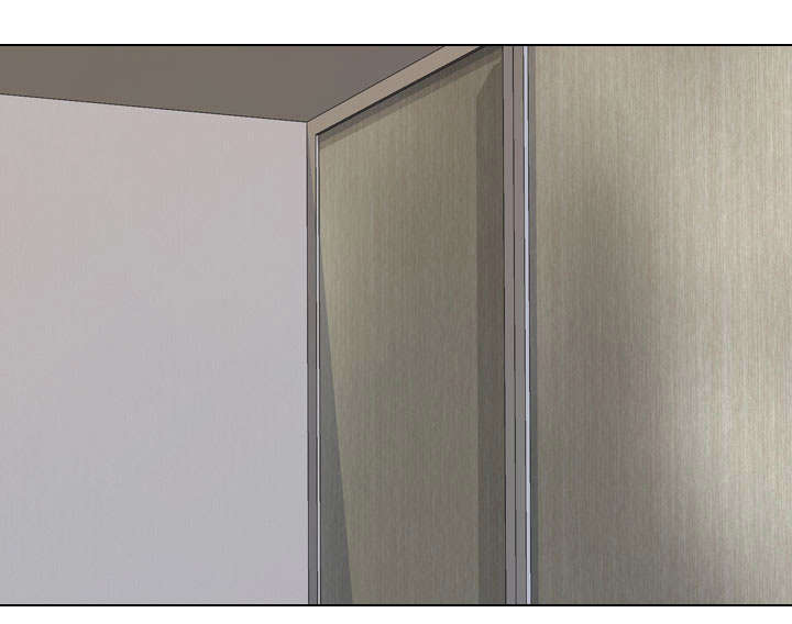 交易社团漫画,第50章：醒来1图