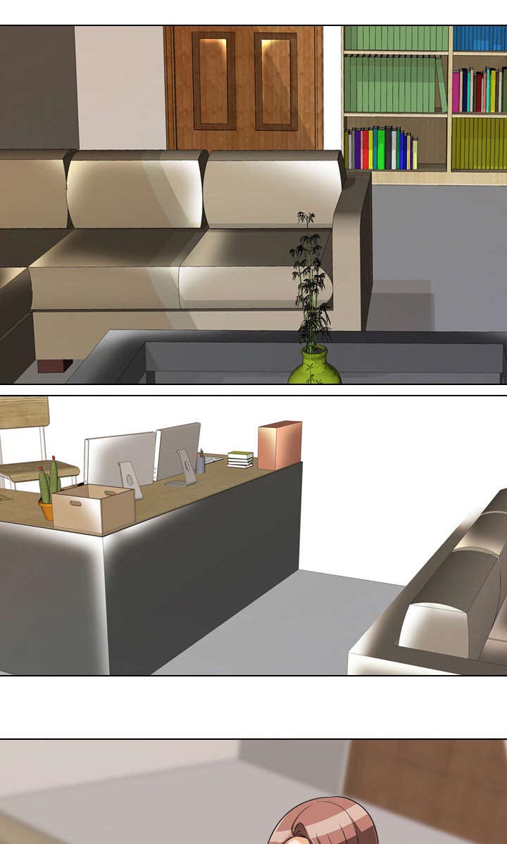 交易社团漫画,第60章：完事1图