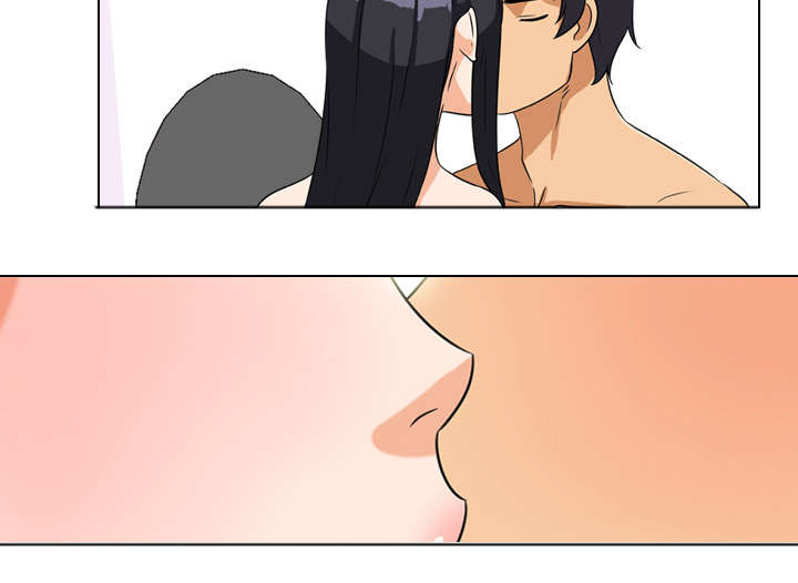 交易社团漫画,第24章：结束3图