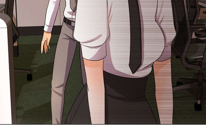 交易社团漫画,第14章：听到3图