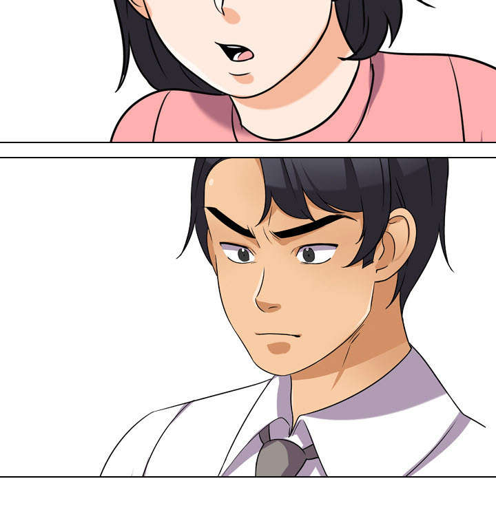 交易社团漫画,第30章：妹妹！？5图