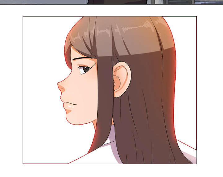 交易社团漫画,第12章：被叫唤2图