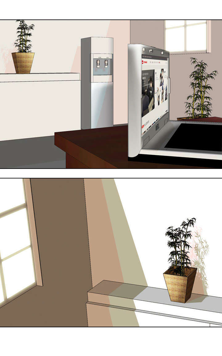 交易社团漫画,第71章：睡不着2图