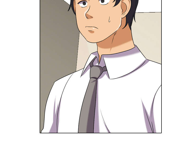 交易社团漫画,第27章：有趣的麻烦1图