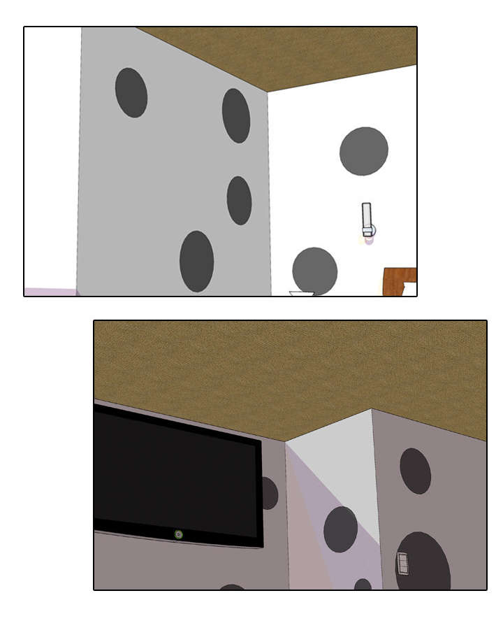 交易社团漫画,第33章：妹妹找人1图