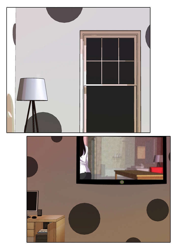 交易社团漫画,第39章：消息3图