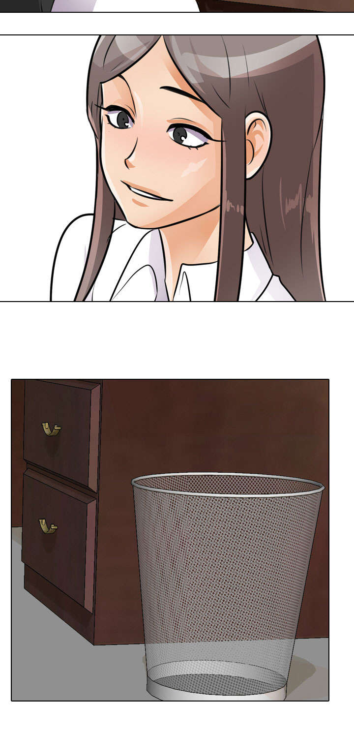 交易社团漫画,第71章：睡不着3图