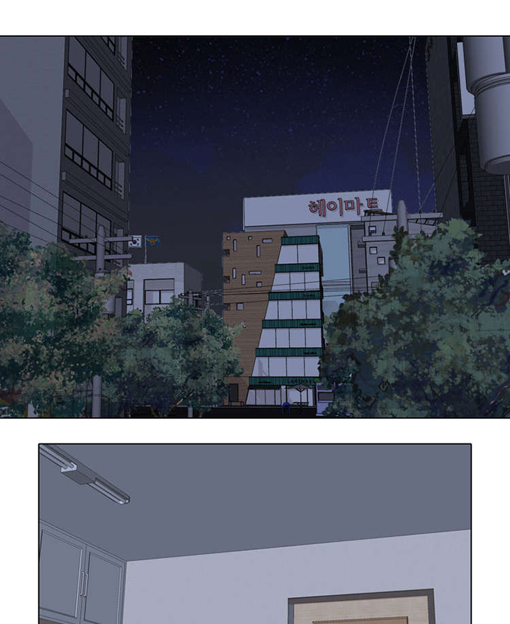 交易社团漫画,第7章：更好1图