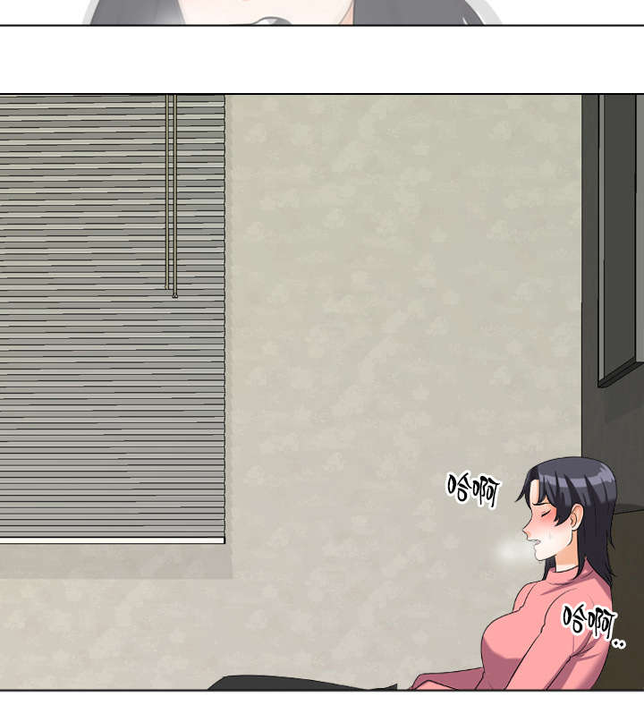 交易社团漫画,第35章：沉沦4图