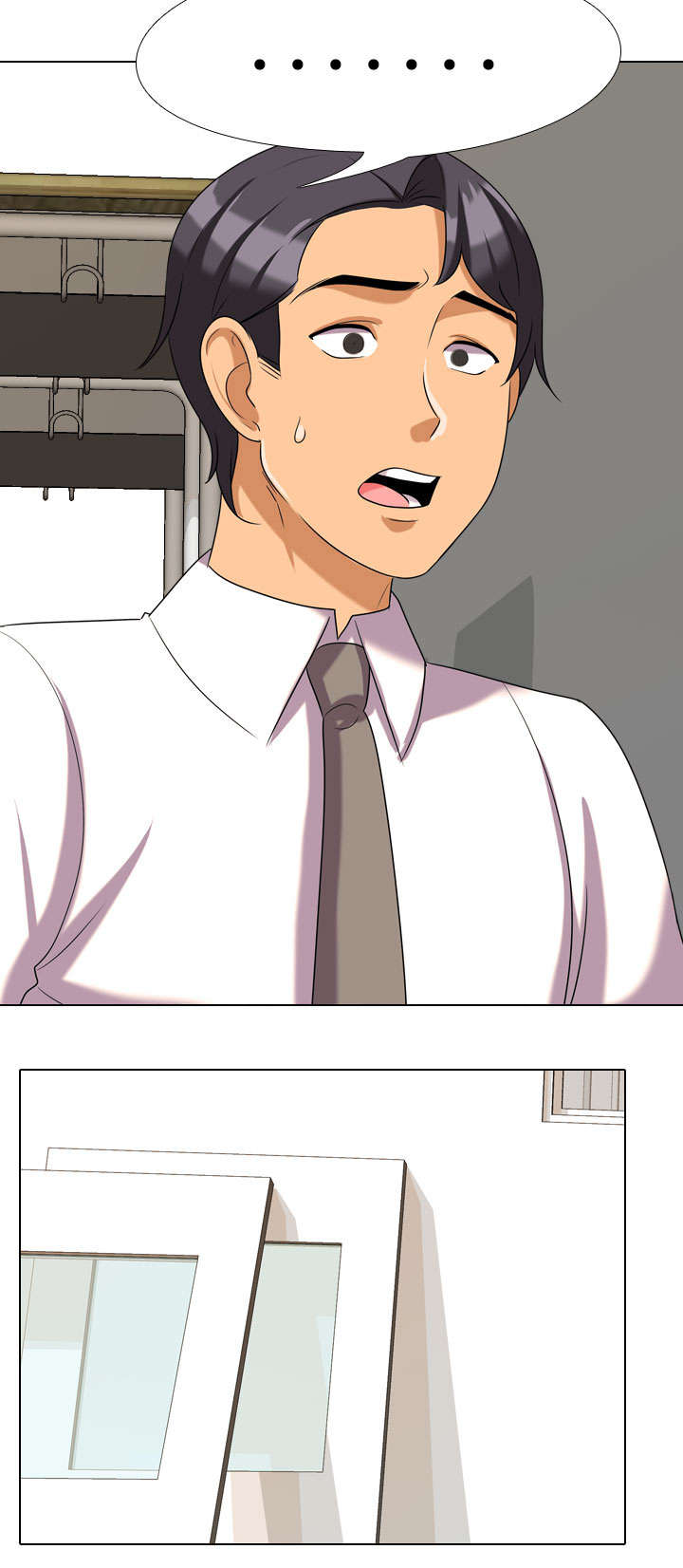 交易社团漫画,第56章：4人1图