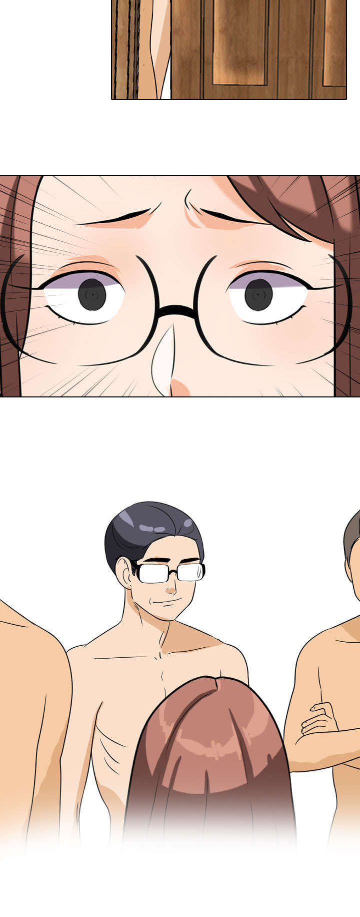 交易社团漫画,第59章：延长活动1图