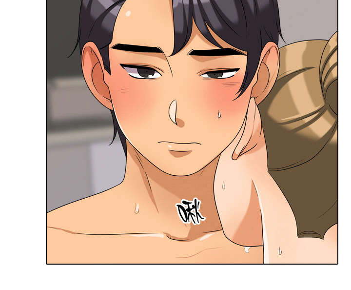 交易社团漫画,第42章：下次的机会4图