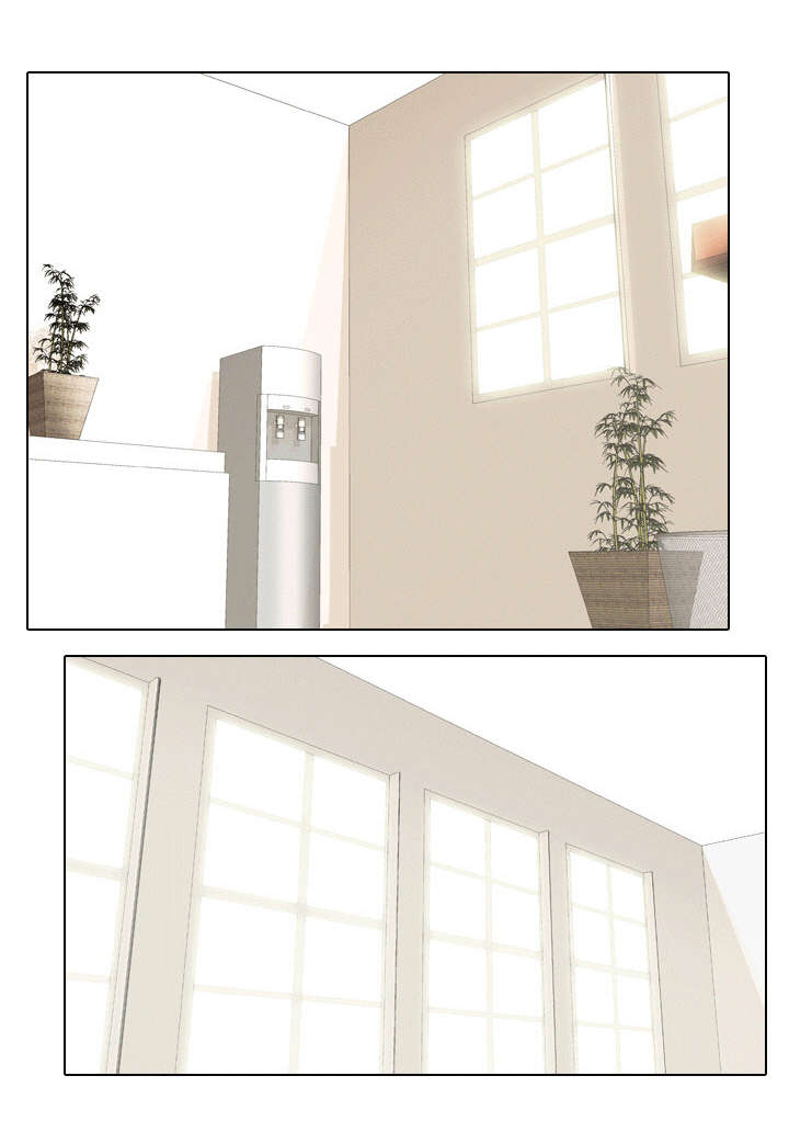 交易社团漫画,第14章：听到1图