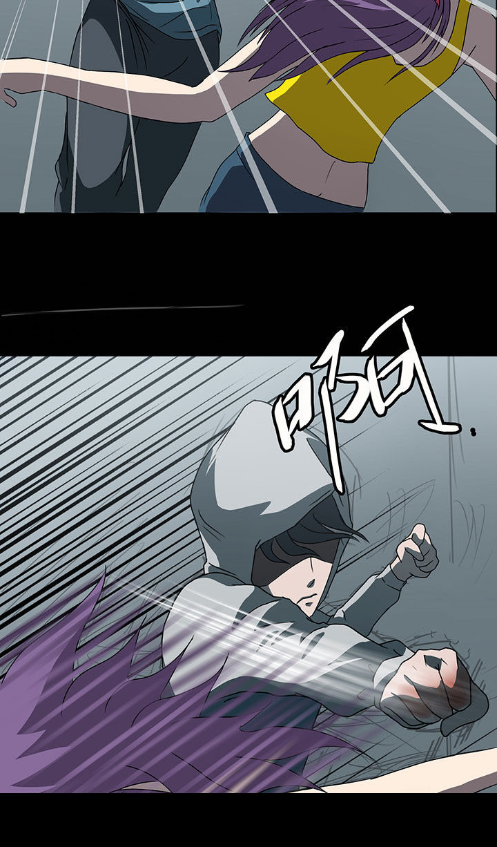 源生怪种漫画,第7章：2图