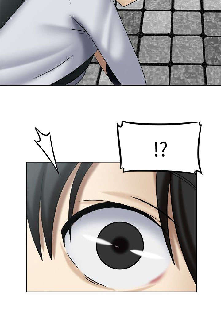 超能商品漫画,第1章：神秘徽章5图