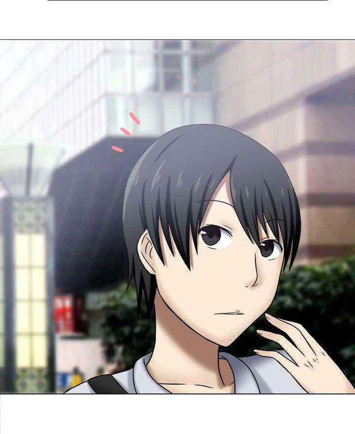 第1章：神秘徽章3