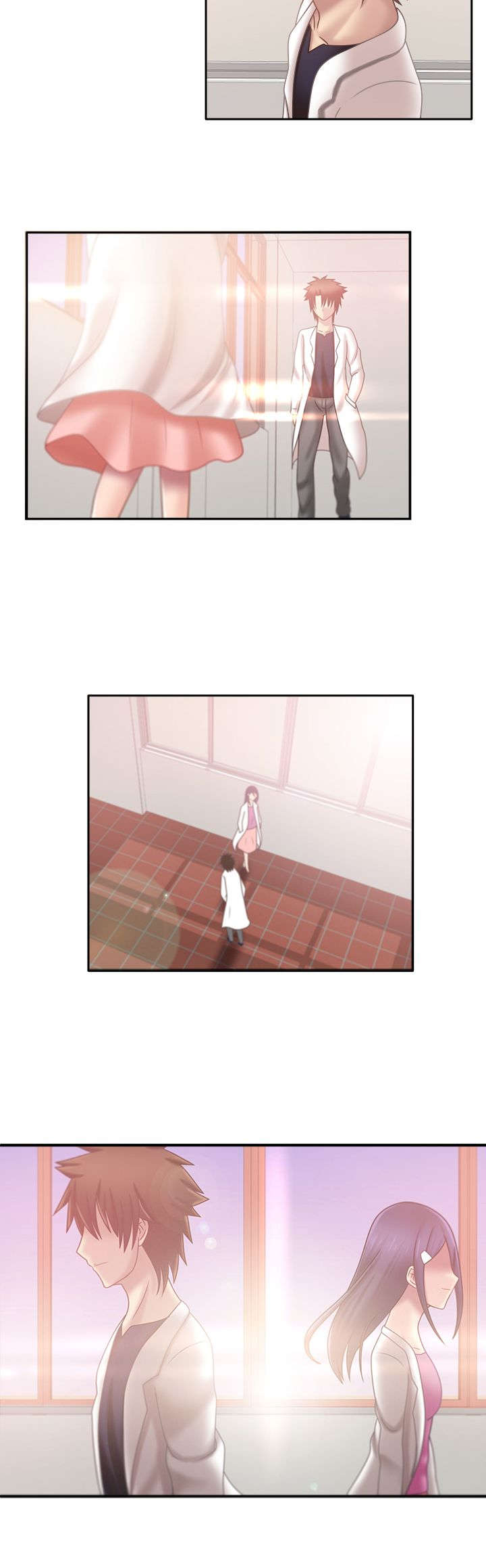 超能商品漫画,第29章：放任下去2图