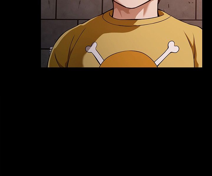 大学室友漫画,第11章：夜店4图