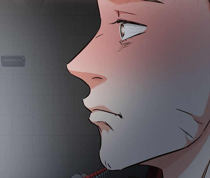 大学室友漫画,第42章：影院1图