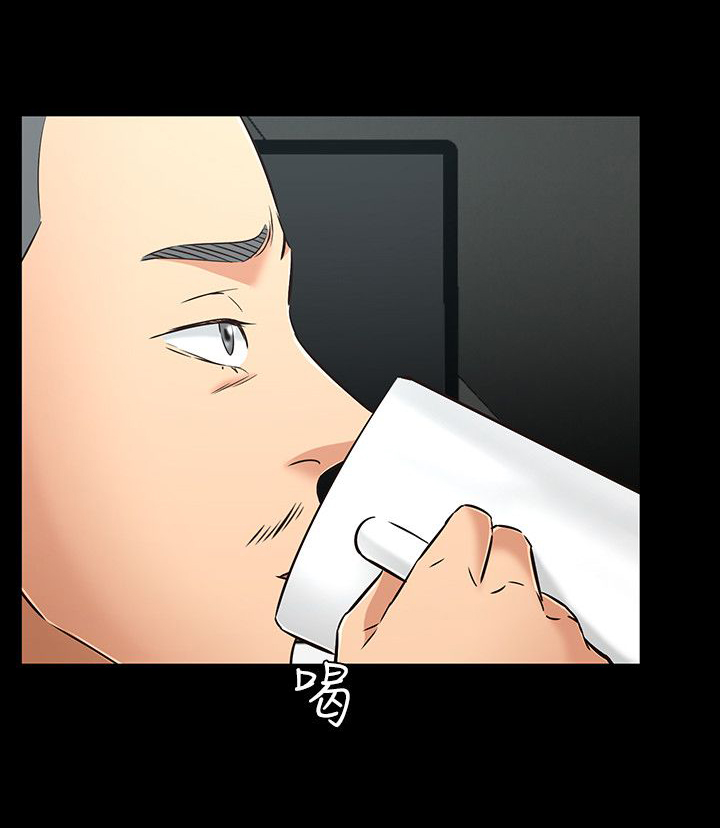 大学室友杀人案件漫画,第44章：pose1图