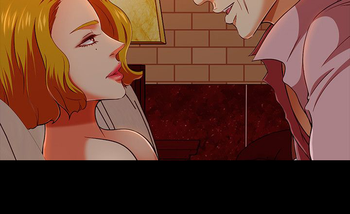 大学室友漫画,第37章：误会3图