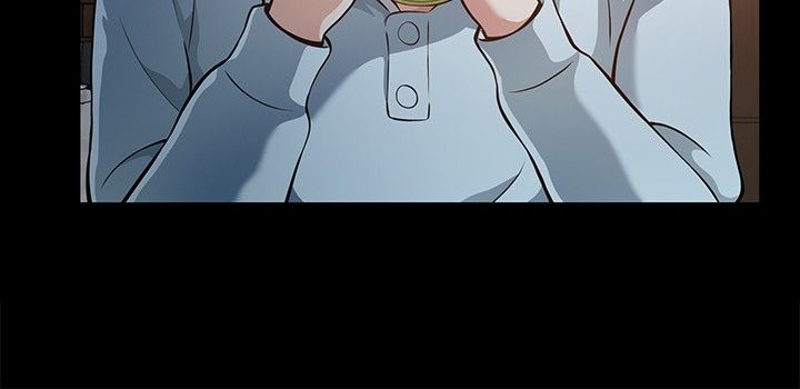 大学室友漫画,第11章：夜店2图