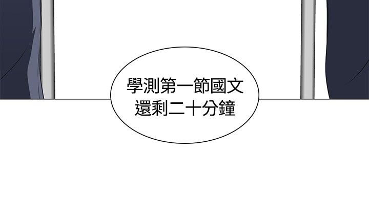 大学室友难相处怎么办漫画,第2章：破灭1图