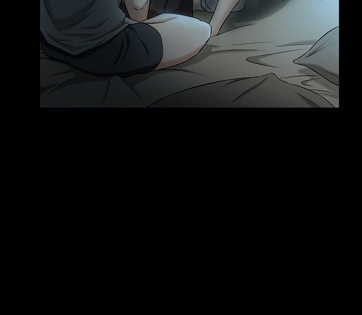 大学室友漫画,第20章：暂时解决5图