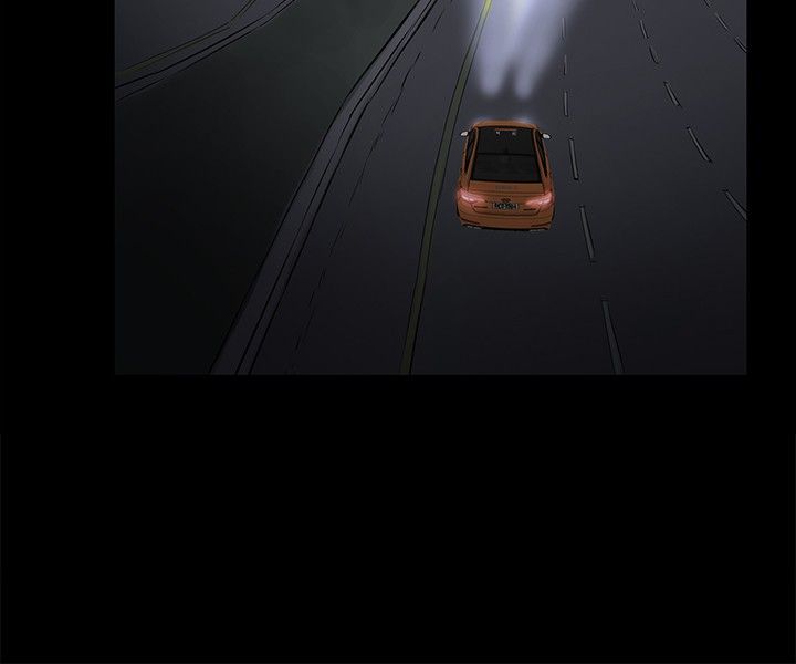 大学室友漫画,第11章：夜店2图