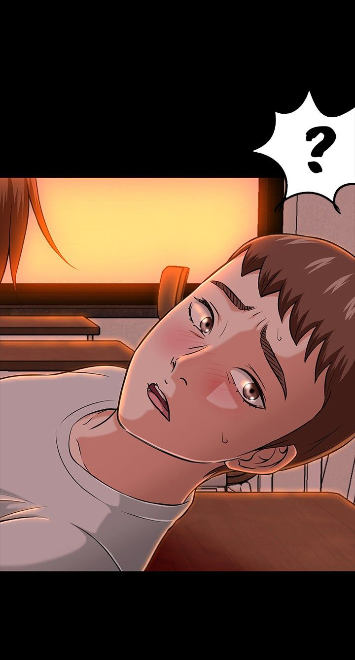 大学室友漫画,第22章：没发现的事4图