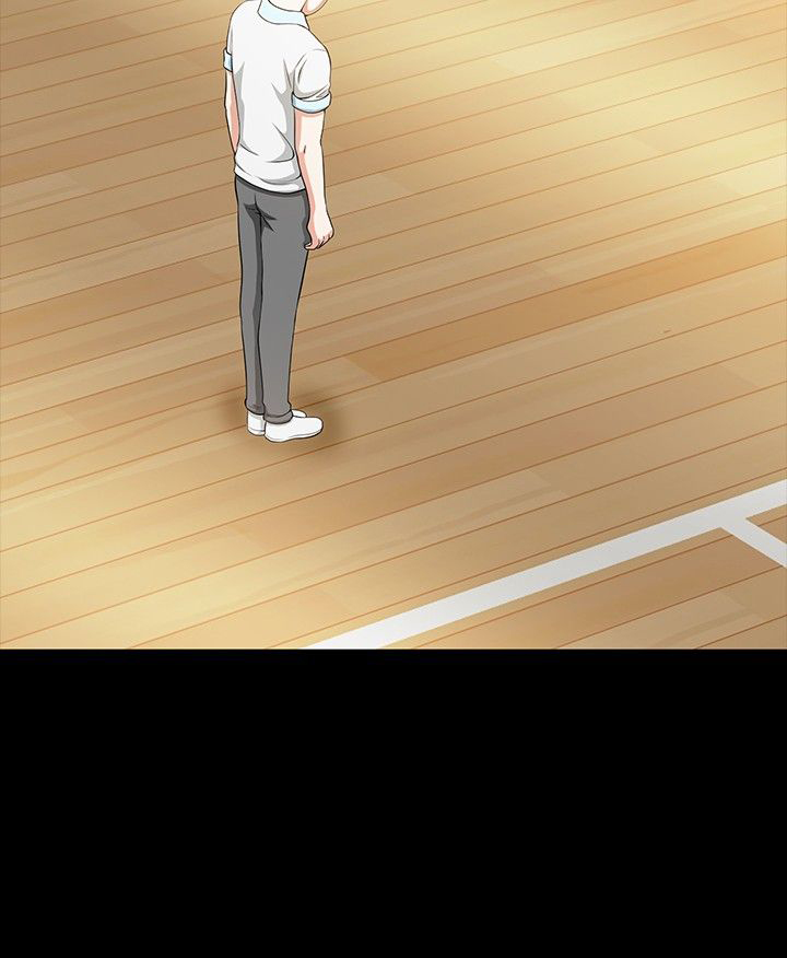 大学室友翻看男友手机漫画,第31章：动手3图