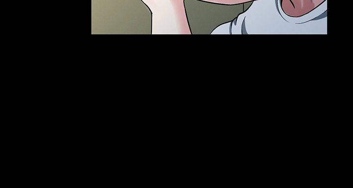 大学室友只是室友漫画,第25章：又见老师1图